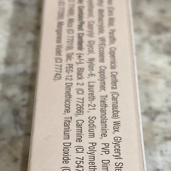 Merle Norman Wicked Lash Mascara - Mood Ring - Picture 4 of 4